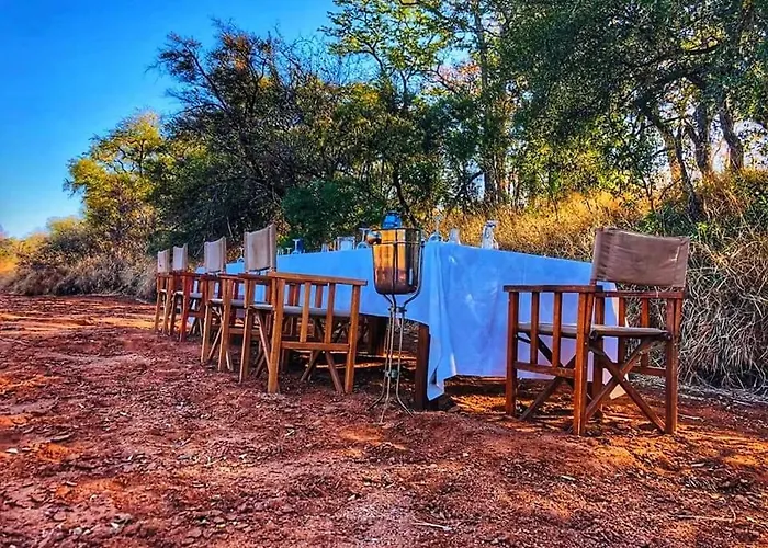 Selwane Nature Reserve